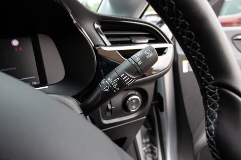 Vauxhall Corsa ELITE PREMIUM 18