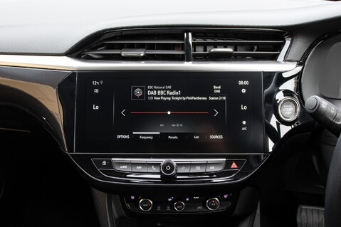 Vauxhall Corsa ELITE PREMIUM 22