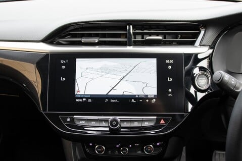 Vauxhall Corsa ELITE PREMIUM 23