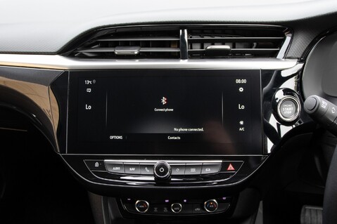 Vauxhall Corsa ELITE PREMIUM 24
