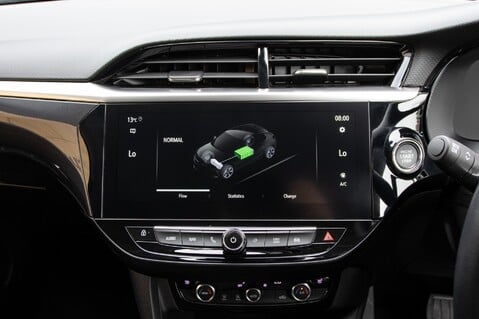 Vauxhall Corsa ELITE PREMIUM 25
