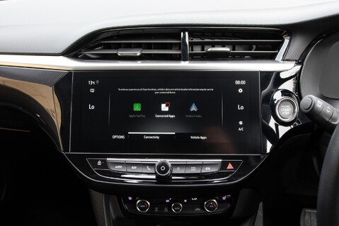 Vauxhall Corsa ELITE PREMIUM 26