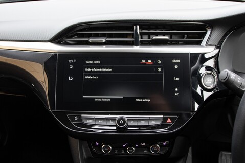 Vauxhall Corsa ELITE PREMIUM 27