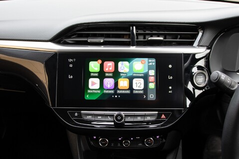Vauxhall Corsa ELITE PREMIUM 29