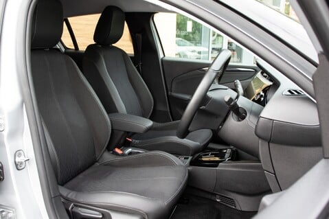 Vauxhall Corsa ELITE PREMIUM 30