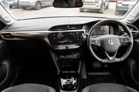 Vauxhall Corsa ELITE PREMIUM 3