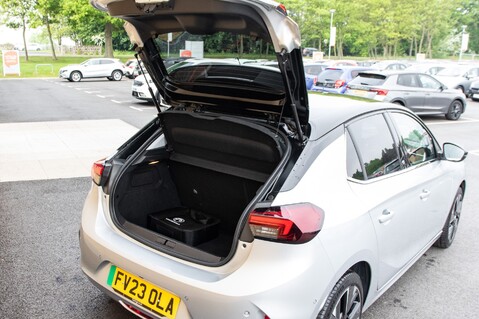 Vauxhall Corsa ELITE PREMIUM 35