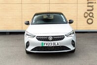 Vauxhall Corsa ELITE PREMIUM 5