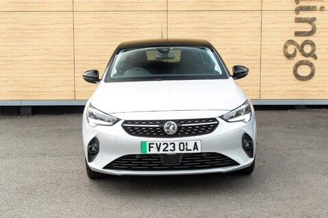 Vauxhall Corsa ELITE PREMIUM 5