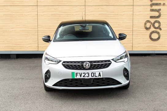 Vauxhall Corsa ELITE PREMIUM