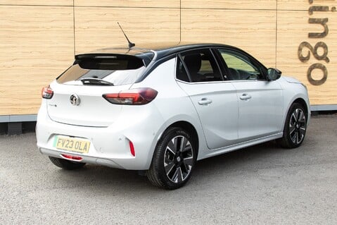 Vauxhall Corsa ELITE PREMIUM 2