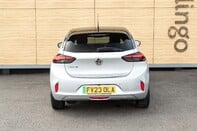 Vauxhall Corsa ELITE PREMIUM 6
