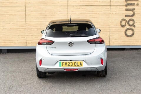 Vauxhall Corsa ELITE PREMIUM 6
