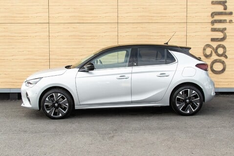 Vauxhall Corsa ELITE PREMIUM 13