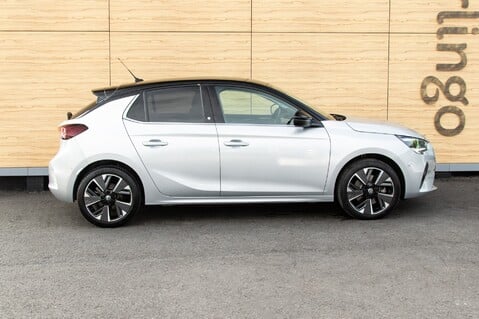 Vauxhall Corsa ELITE PREMIUM 12