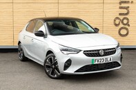 Vauxhall Corsa ELITE PREMIUM 1