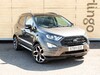 Ford Ecosport ST-LINE