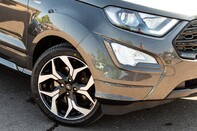 Ford Ecosport ST-LINE 11
