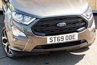 Ford Ecosport ST-LINE 10