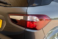 Ford Ecosport ST-LINE 9