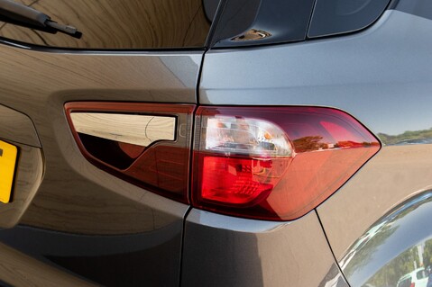 Ford Ecosport ST-LINE 9