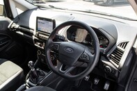 Ford Ecosport ST-LINE 4