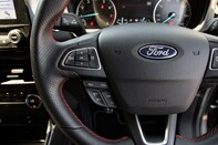 Ford Ecosport ST-LINE 19