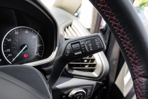 Ford Ecosport ST-LINE 18