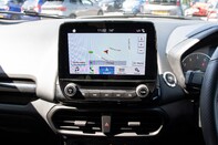 Ford Ecosport ST-LINE 24