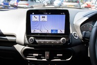 Ford Ecosport ST-LINE 25