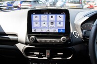 Ford Ecosport ST-LINE 26