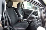 Ford Ecosport ST-LINE 29