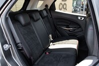 Ford Ecosport ST-LINE 33