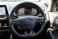 Ford Ecosport ST-LINE 21
