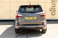 Ford Ecosport ST-LINE 6