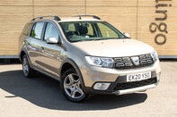 Dacia Logan STEPWAY COMFORT TCE 1