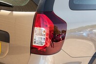 Dacia Logan STEPWAY COMFORT TCE 9
