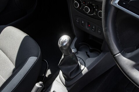 Dacia Logan STEPWAY COMFORT TCE 31
