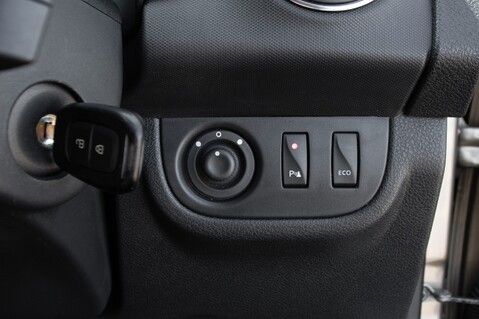 Dacia Logan STEPWAY COMFORT TCE 16