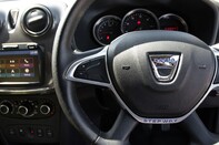 Dacia Logan STEPWAY COMFORT TCE 19