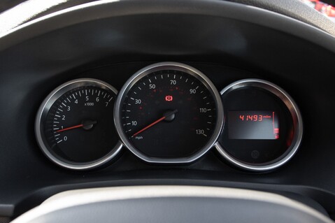 Dacia Logan STEPWAY COMFORT TCE 15