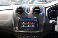 Dacia Logan STEPWAY COMFORT TCE 22