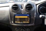 Dacia Logan STEPWAY COMFORT TCE 23
