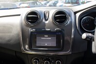 Dacia Logan STEPWAY COMFORT TCE 24