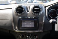 Dacia Logan STEPWAY COMFORT TCE 25