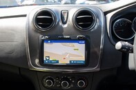 Dacia Logan STEPWAY COMFORT TCE 26