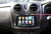 Dacia Logan STEPWAY COMFORT TCE 29