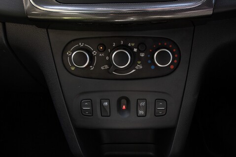 Dacia Logan STEPWAY COMFORT TCE 32