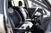 Dacia Logan STEPWAY COMFORT TCE 30