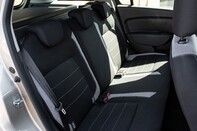 Dacia Logan STEPWAY COMFORT TCE 33
